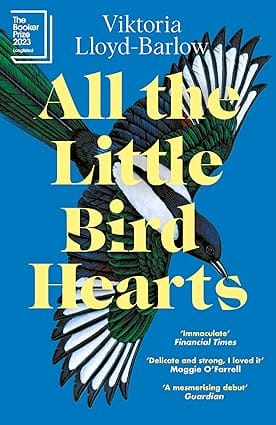 All The Little Bird-hearts