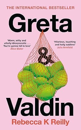 Greta And Valdin