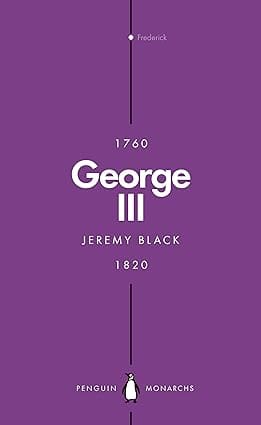 George Iii