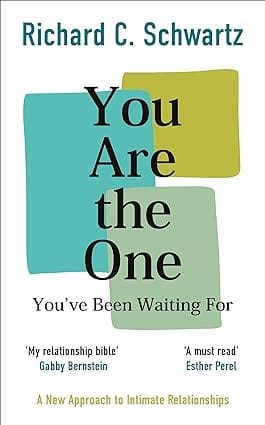 You Are The One You Have Been Waiting For