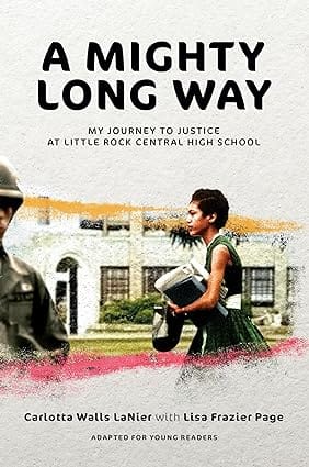 A Mighty Long Way