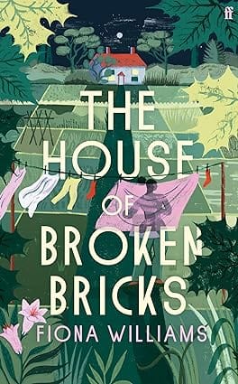 The House Of Broken Bricks