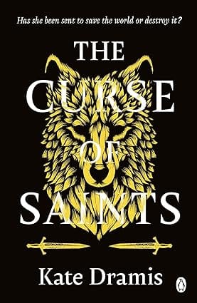 The Curse Of Saints