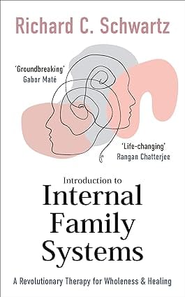 Introduction To Internal Family Systems A Revolutionary Therapy For Wholeness & Healing
