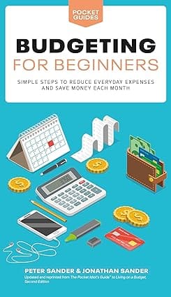 Budgeting For Beginners (pocket Guides)