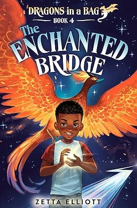 The Enchanted Bridge 4
