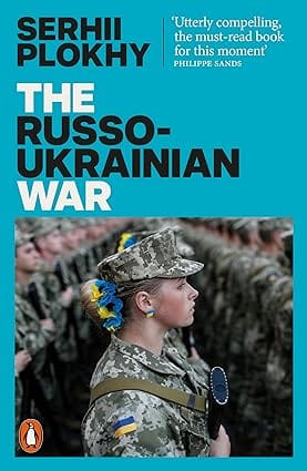 The Russo-ukrainian War