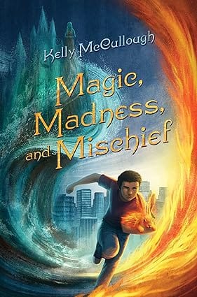 Magic, Madness, And Mischief