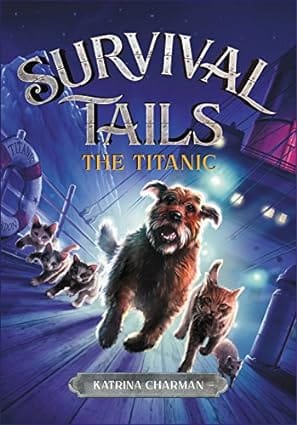 Survival Tails The Titanic 1