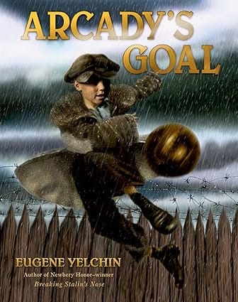 Arcadys Goal