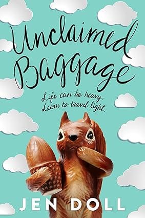 Unclaimed Baggage