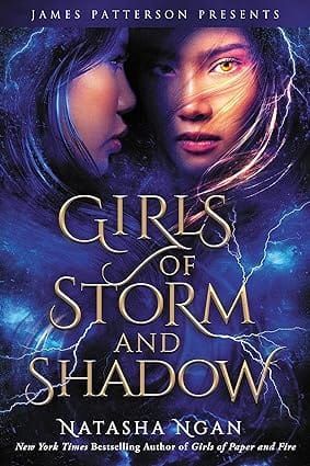 Girls Of Storm & Shadow