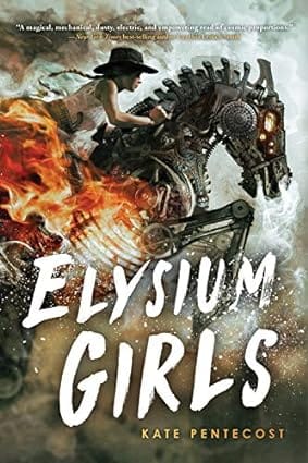 Elysium Girls