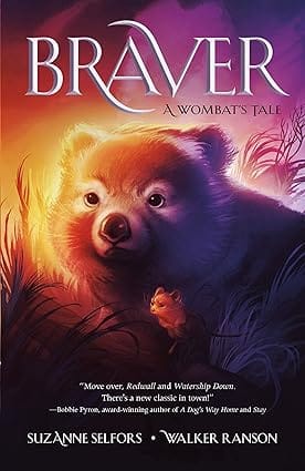 Braver A Wombats Tale