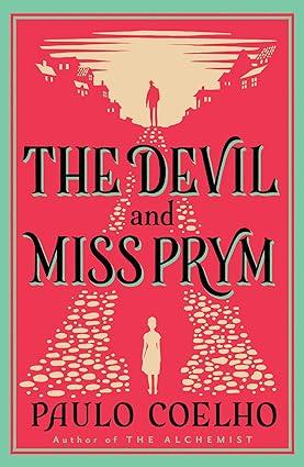 The Devil And Miss Prym