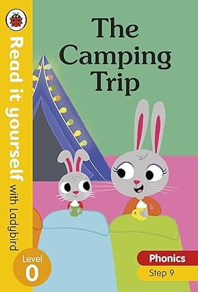 The Camping Trip