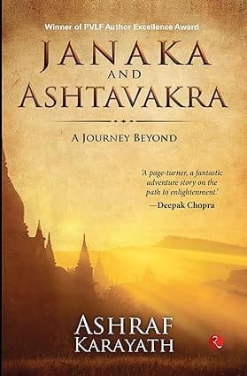 Janaka And Ashtavakra A Journey Beyond
