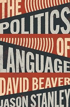 The Politics Of Language