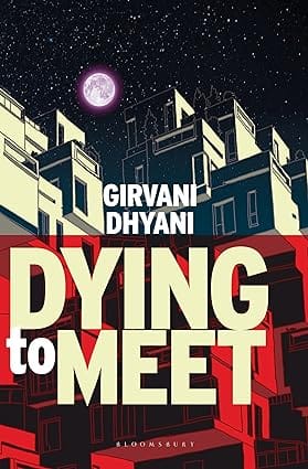 Dying To Meet
