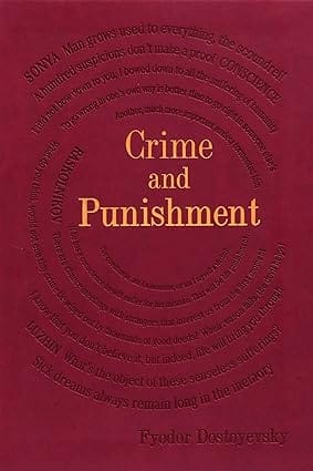 Crime And Punishment
