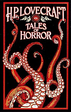 H P Lovecraft Tales Of Horror