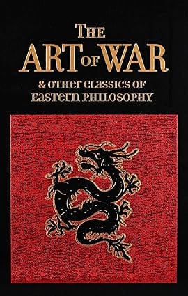 The Art Of War & Other Classics Of Eastern Philosophy