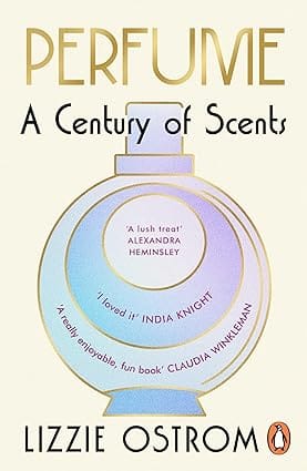 Perfume A Century Of Scents