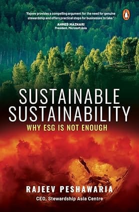 Sustainable Sustainability Why Esg Is Not Enough