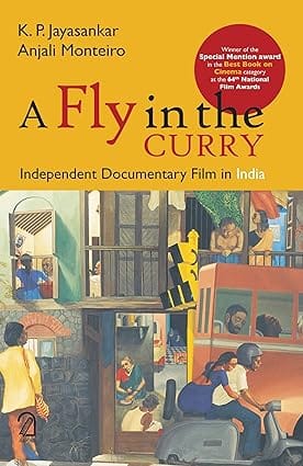 A Fly In The Curry Independent Documentary Film In India