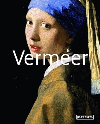 Vermeer Masters Of Art
