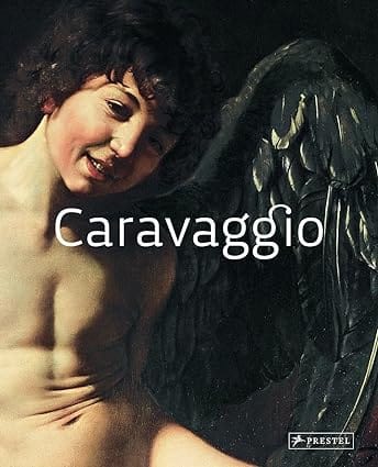 Caravaggio Masters Of Art