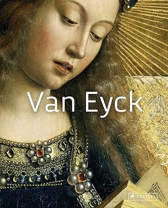 Van Eyck Masters Of Art