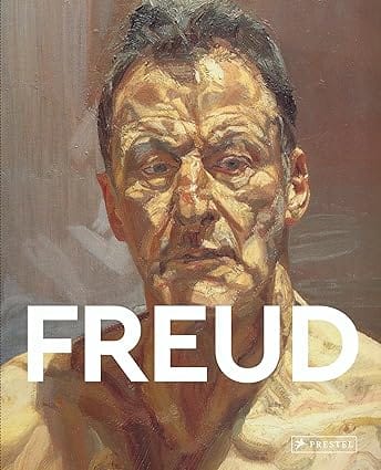 Freud Masters Of Art