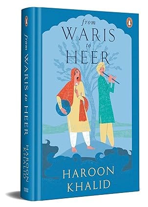 From Waris To Heer