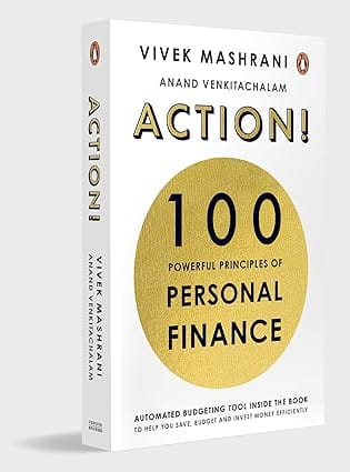 Action 100 Powerful Principles Of Personal Finance