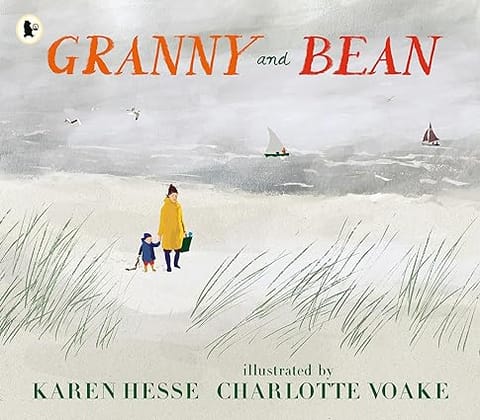 Granny And Bean