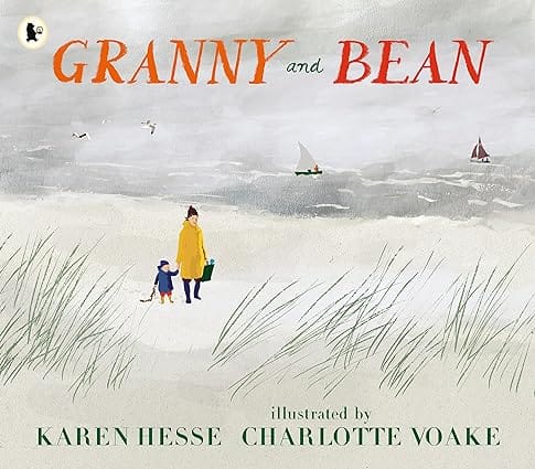 Granny And Bean