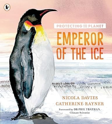 Protecting The Planet Emperor Of The Ice