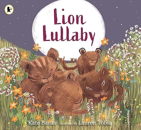 Lion Lullaby