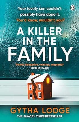 A Killer In The Family