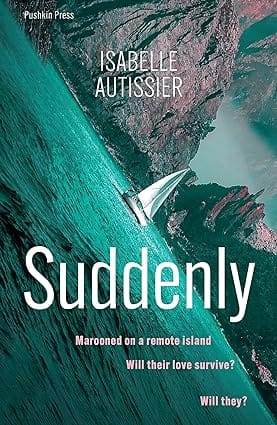 Suddenly