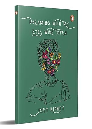 Dreaming With My Eyes Wide Open
