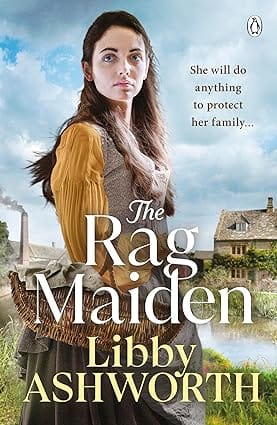 The Rag Maiden