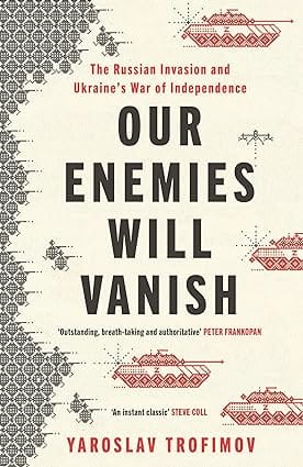 Our Enemies Will Vanish