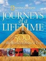 Secret Journeys Of A Lifetime 500 Of The Worlds Best Hidden Travel Gems