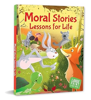 Moral Stories Lessons For Life