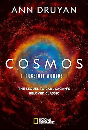Cosmos Possible Worlds