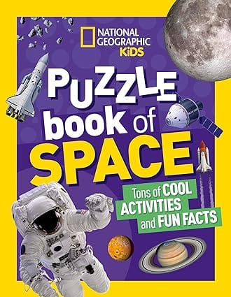 Puzzle Bk Space
