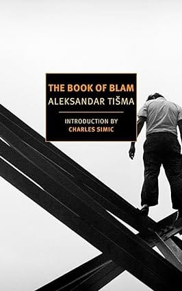 The Book Of Blam