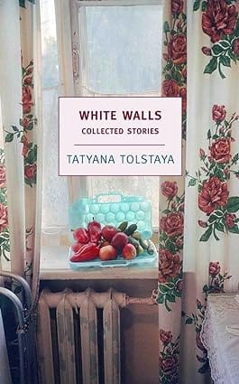 White Walls Collected Stories